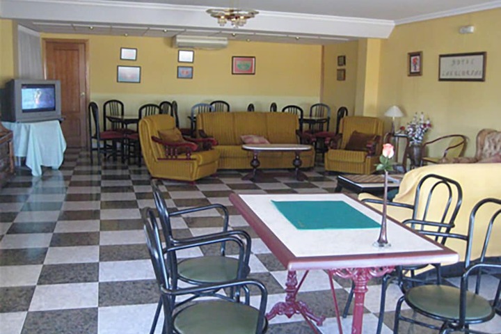Hotel Interior 59 of 62
