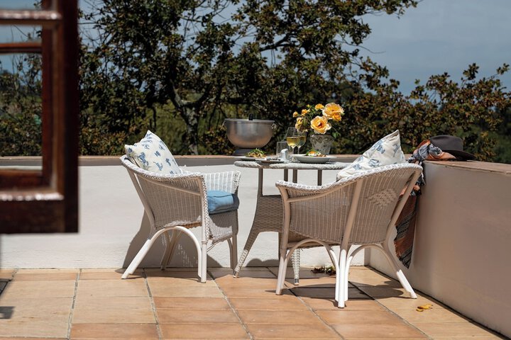 Terrace/Patio 37 of 92
