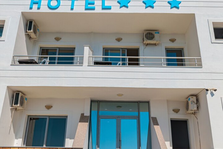 Hotel 38 of 40