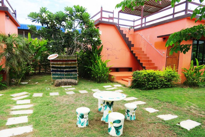 Terrace/Patio 4 of 4