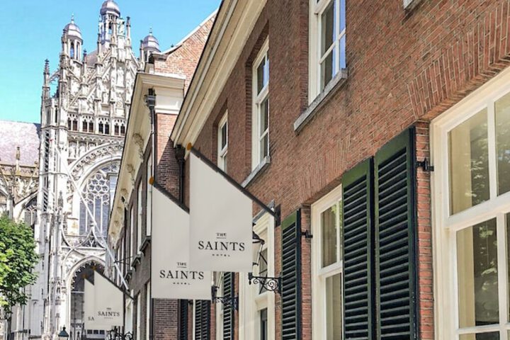The Saints Hotel