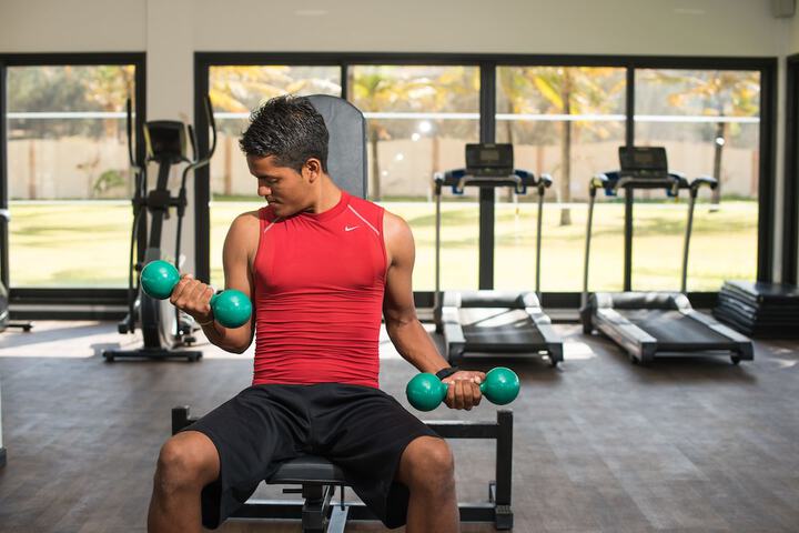 Health and Fitness 49 of 97