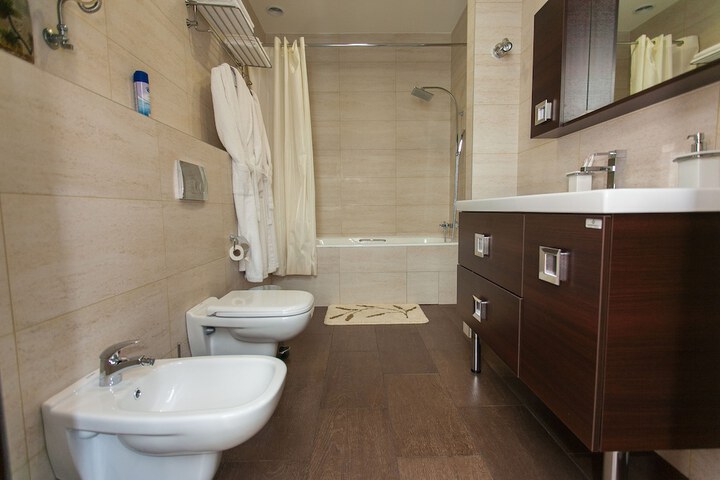 Fitness Facility Photos