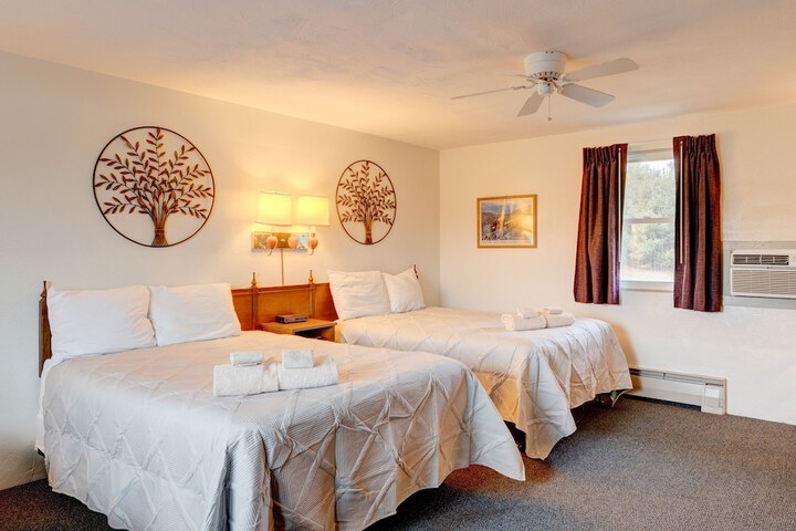 Double Room Mountain View (9 of 19)