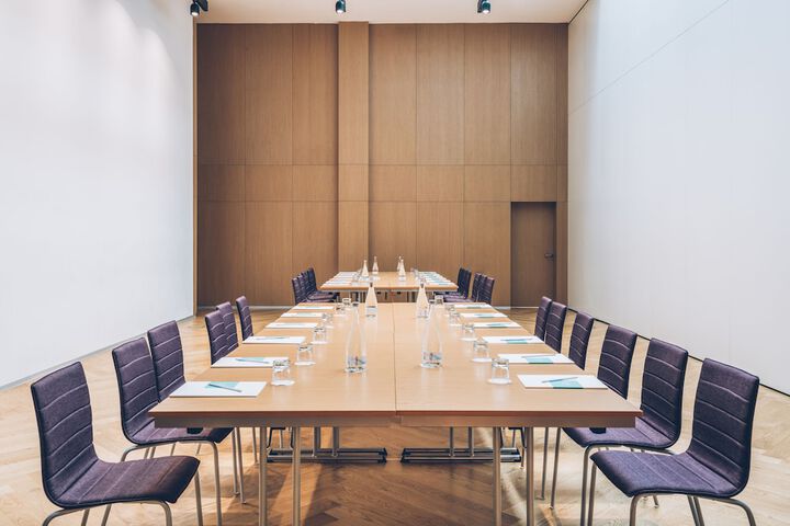 Meeting 77 of 91