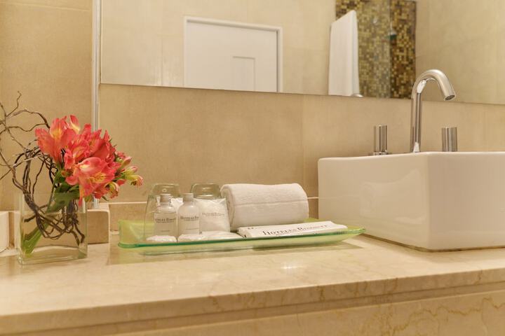 Bath Interior