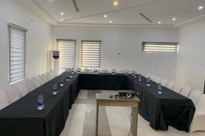 Meeting 9 of 10