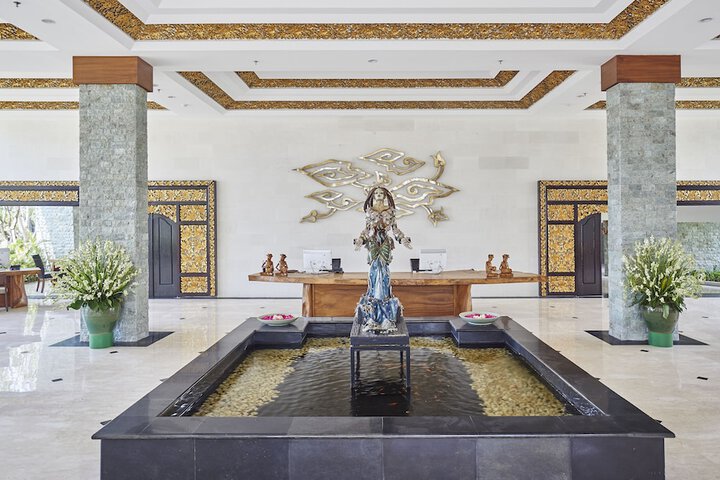 Hotel Interior 2 of 131