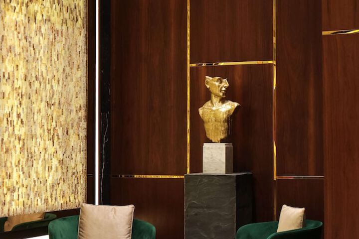 Lobby Photos