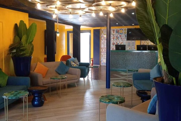 Hotel Interior 2 of 18