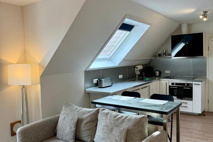 MEINpartments - Full service living Apartmenthouse