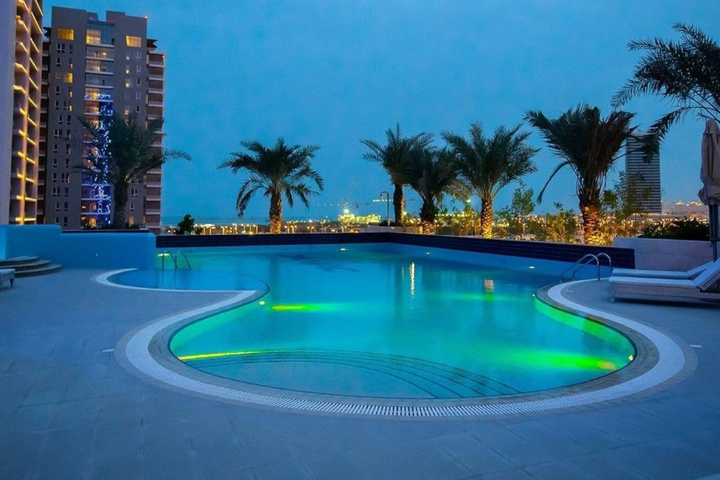 Pool 5 of 5
