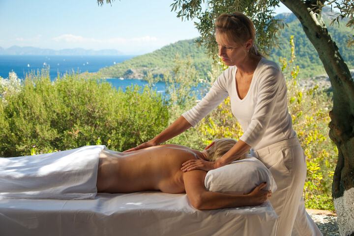 Massage