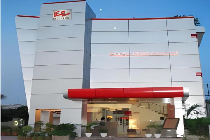East Lite Hotel