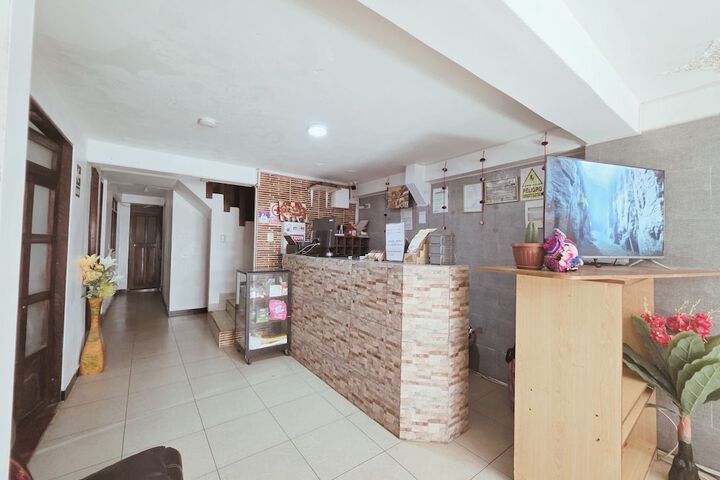 Alegrias INN machupicchu
