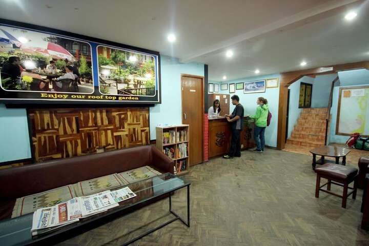 Hotel Interior 2 of 38