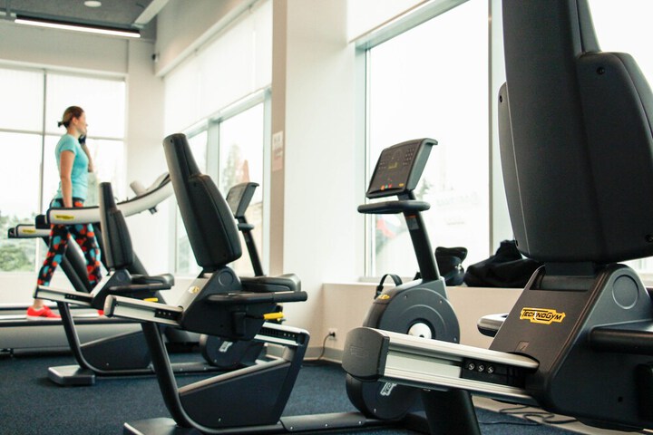 Health and Fitness 45 of 60