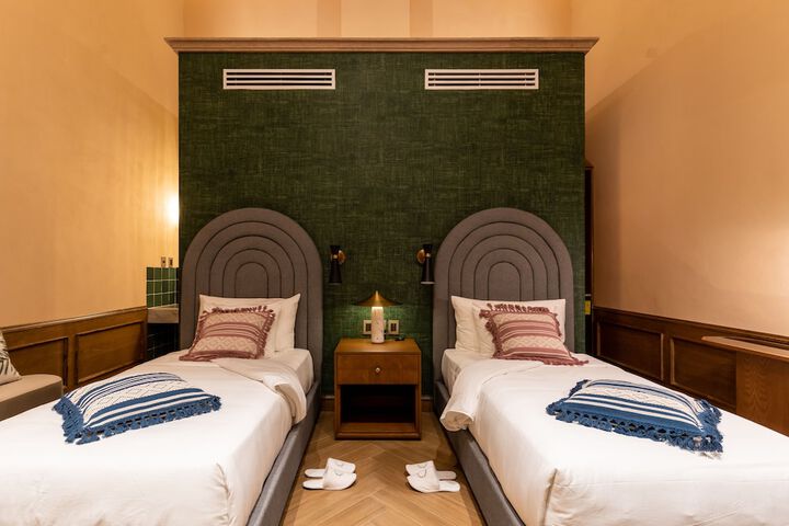 Image of Casa H Hotel Boutique