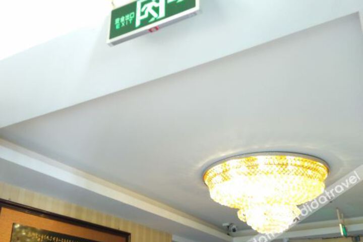 Hotel Interior 3 of 6