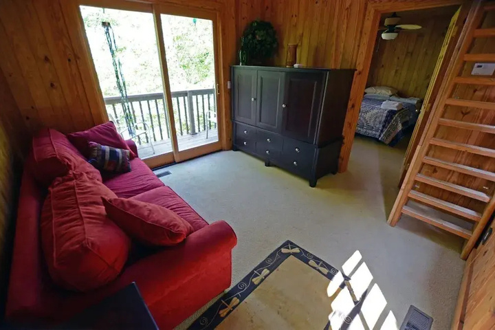 Image of Hurricane Hideaway