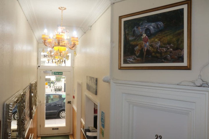 Lobby Photos