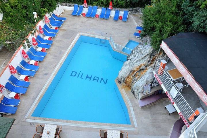 Pool 8 of 20
