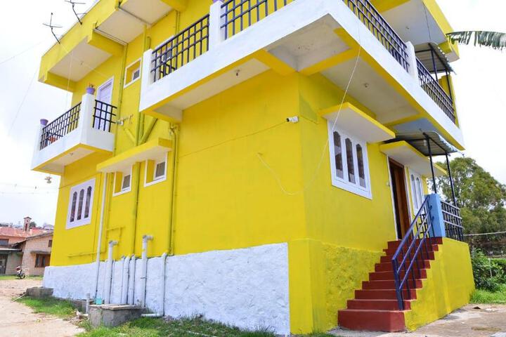 Kodai Eco-Tree Inn