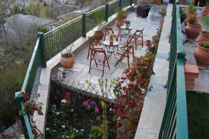 Terrace/Patio 18 of 30