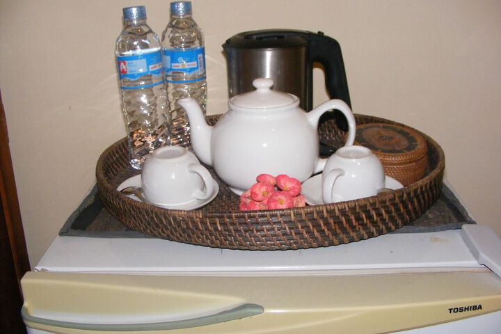 Breakfast/Coffee Service 12 of 23