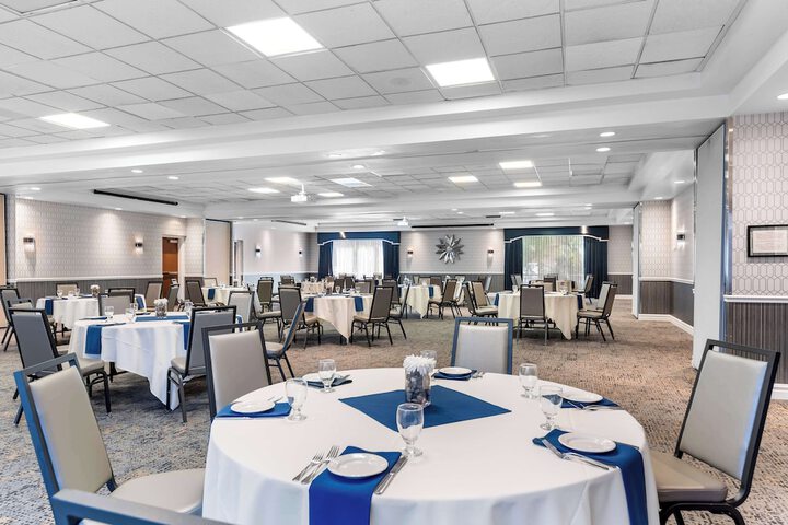 Ballroom