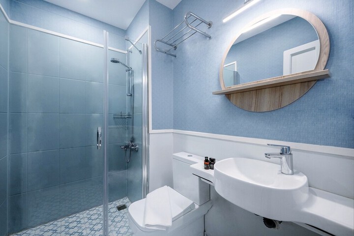 Bath Amenities