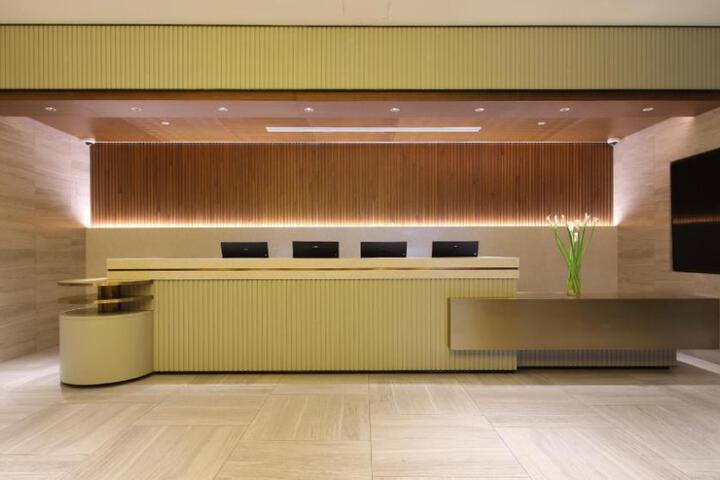 Fitness Center Photo