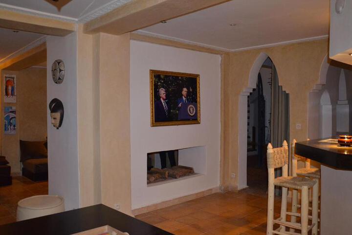 Suite Photo
