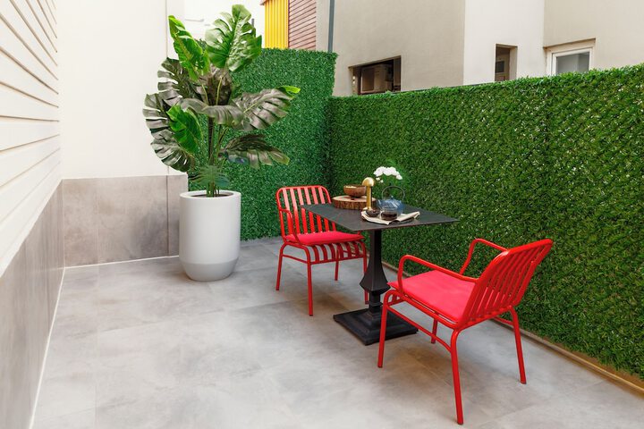 Terrace/Patio 14 of 42