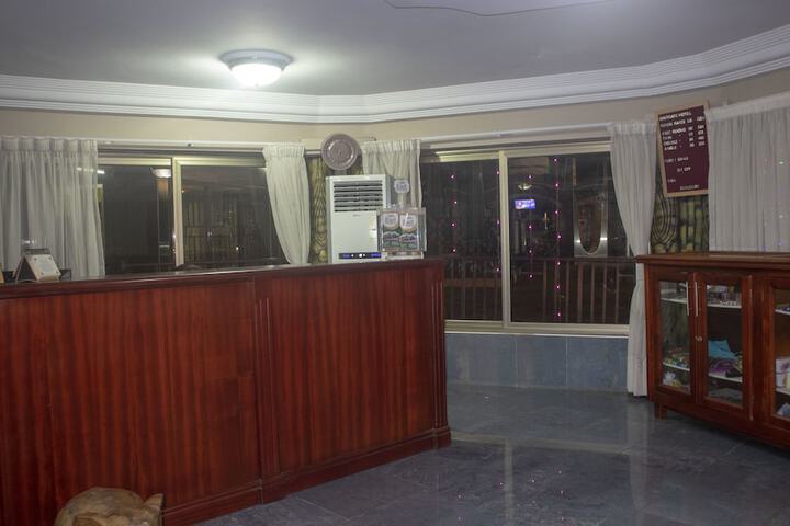 Hotel Interior 4 of 67