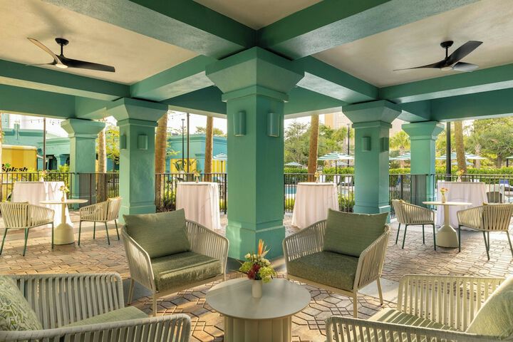 Hotel Interior 5 of 115