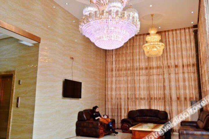 Hotel Interior 7 of 19