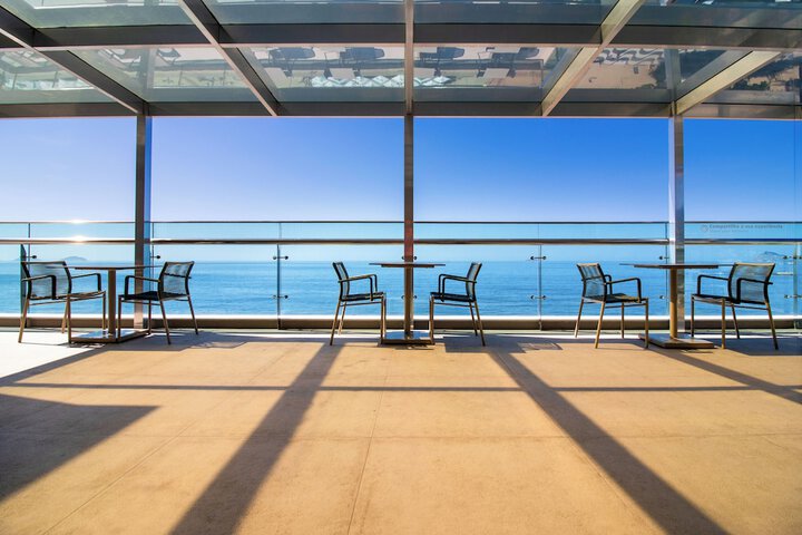 Terrace/Patio 74 of 77