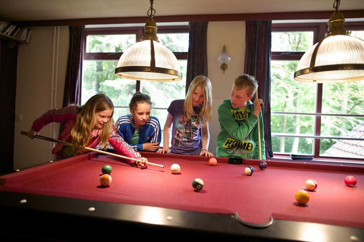 Billiards