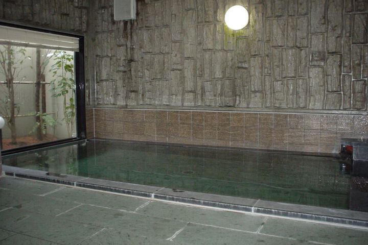 Spa and Wellness
