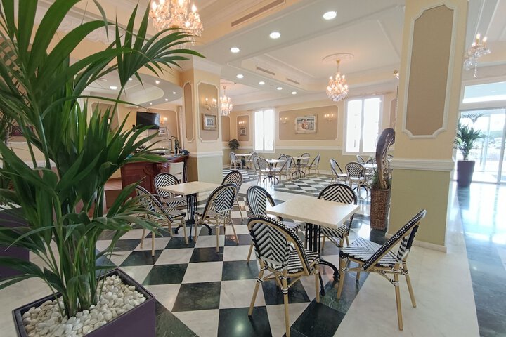 Hotel Interior 12 of 54