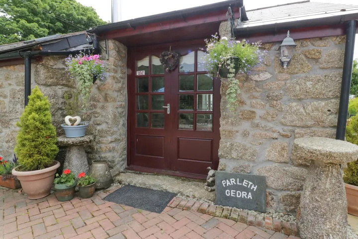 Parleth Gedra Bodmin