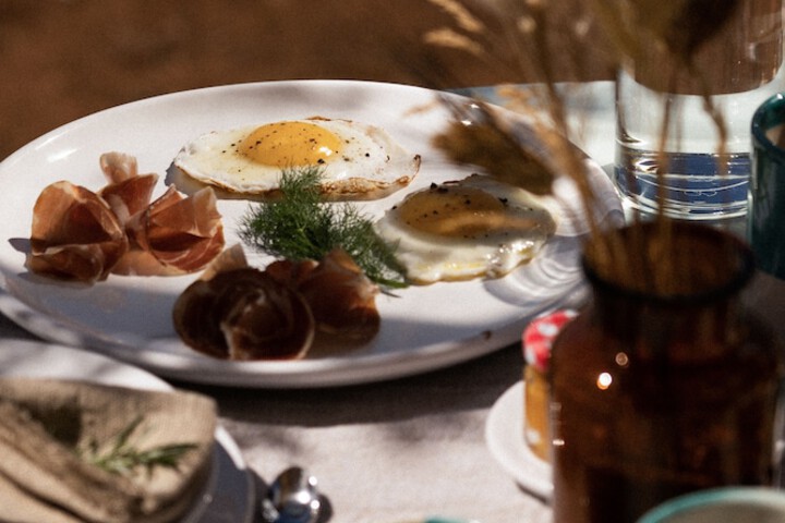Breakfast/Coffee Service 20 of 35