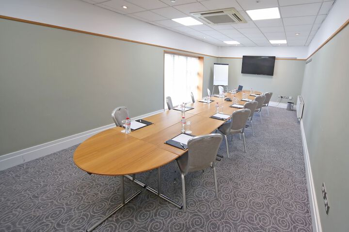 Meeting 45 of 68