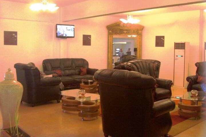 Lobby Photos