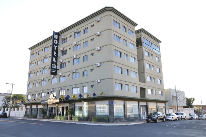 Hotel 46 of 48