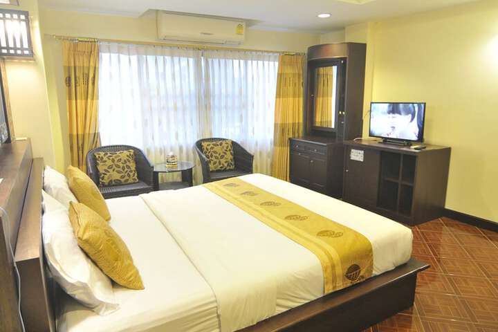 Room 7 of 41
