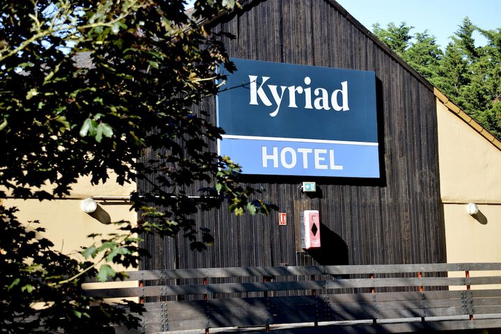 Hotel 60 of 61
