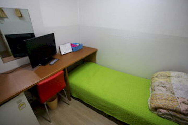 Room Interior