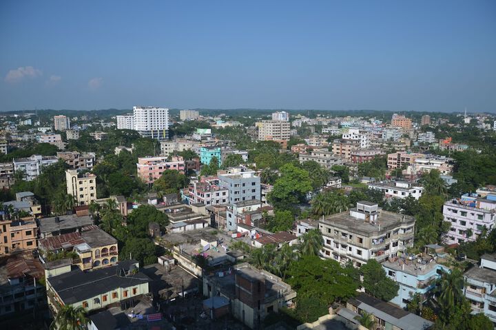 Hotel View 56 of 56